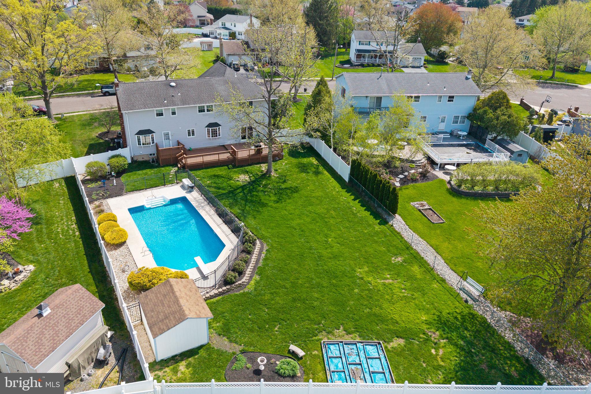 3 Mason Court Hamilton, NJ 08690 - Photo 50 of 51