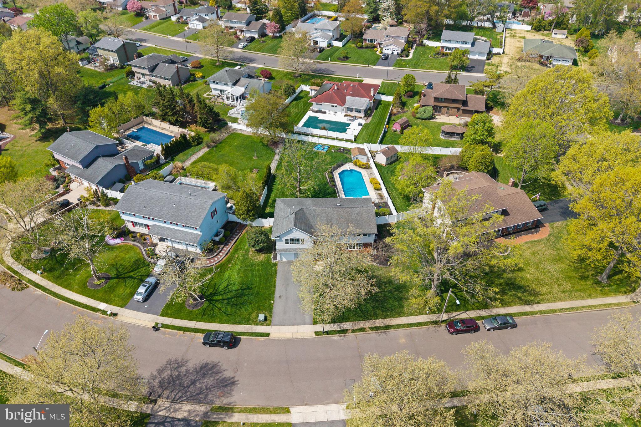 3 Mason Court Hamilton, NJ 08690 - Photo 51 of 51