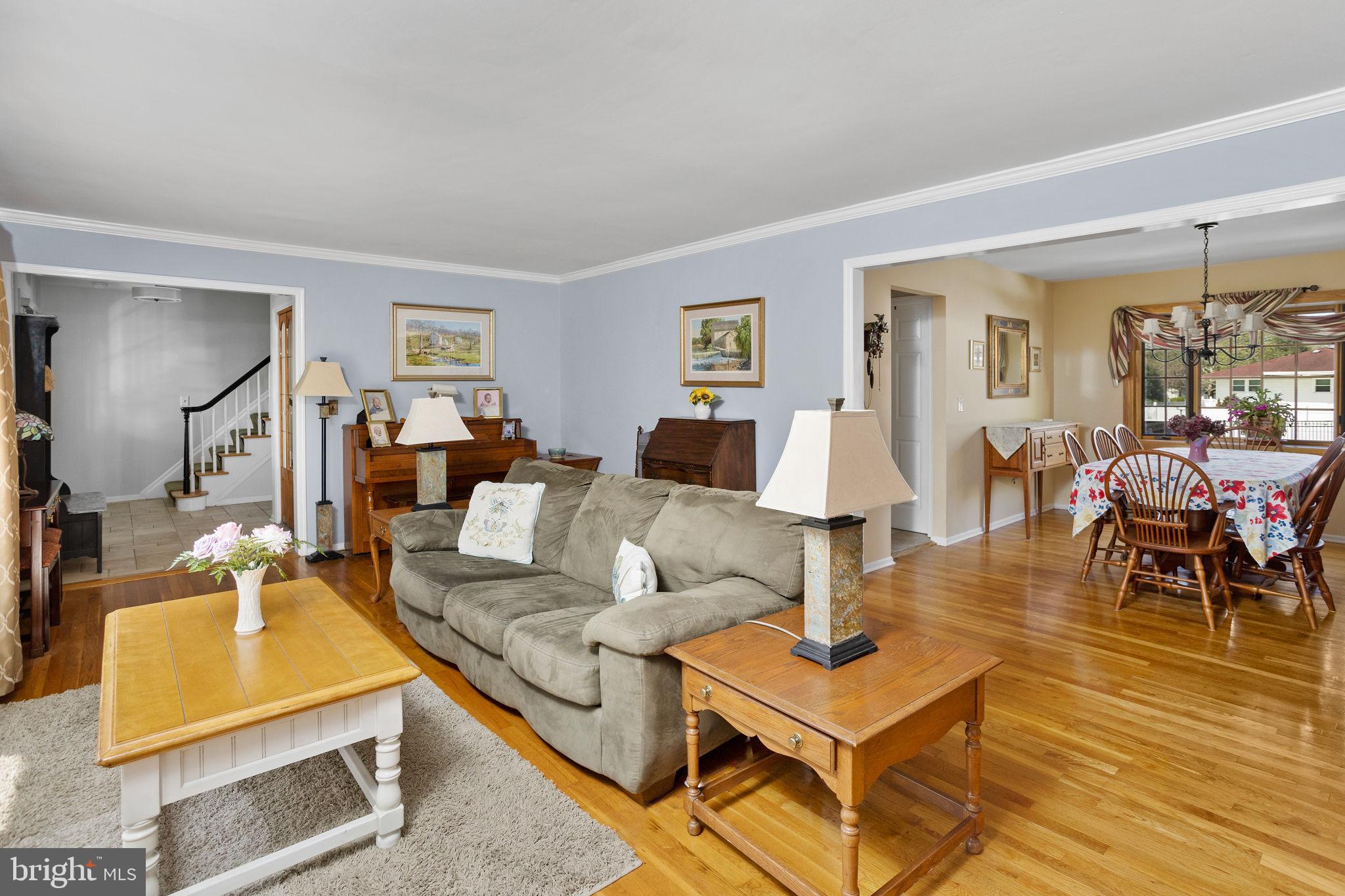 3 Mason Court Hamilton, NJ 08690 - Photo 10 of 51