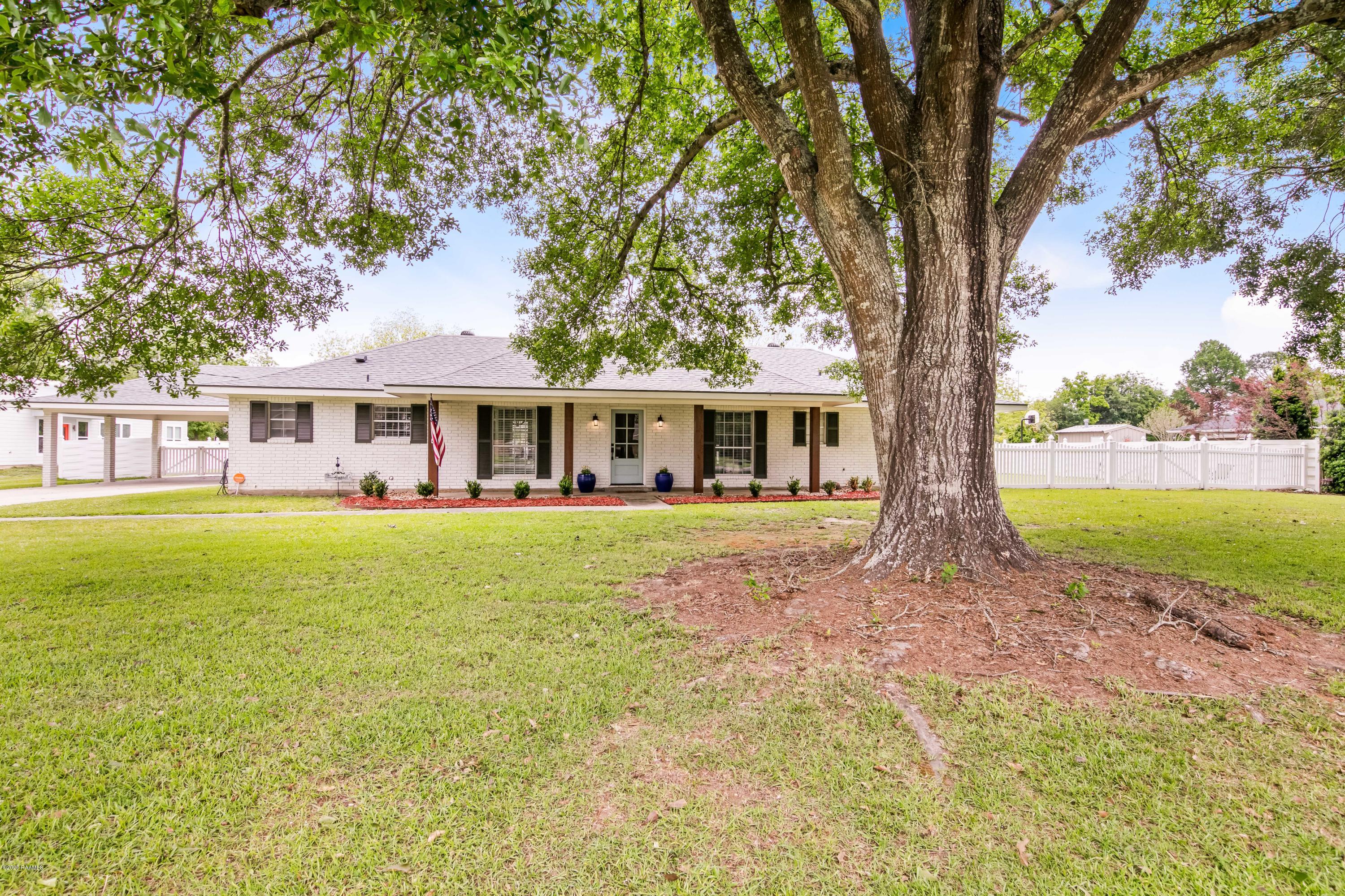 194 Atlas Road Youngsville, LA 70592 - Photo 1 of 4