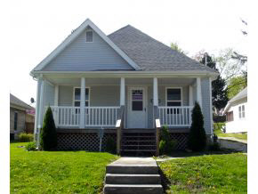 314 16th Street Bedford, IN 47421 - Photo 1 of 11 Gallery Image 1