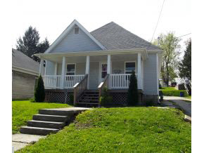 314 16th Street Bedford, IN 47421 - Photo 2 of 11 Gallery Image 2