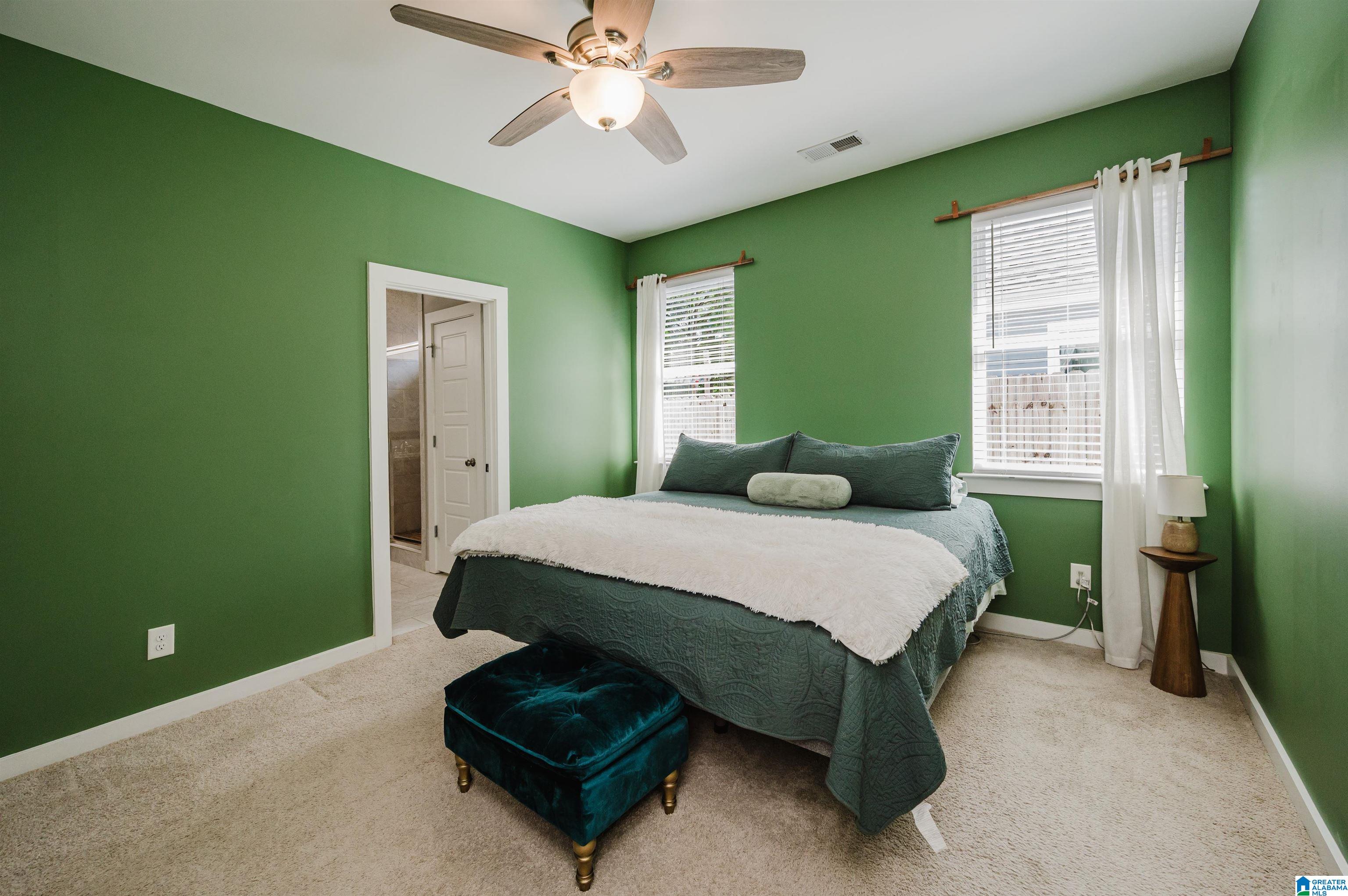 153 Ridgecrest Road Calera, AL 35040 - Photo 19 of 36