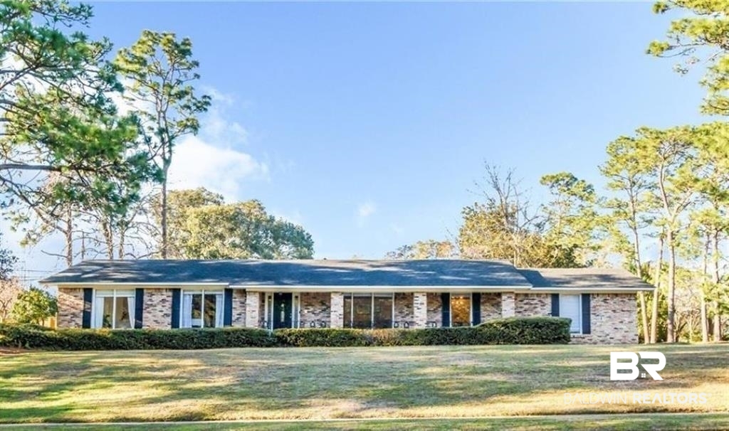 6000 Cumberland Road East Mobile, AL 36608 - Photo 1 of 28