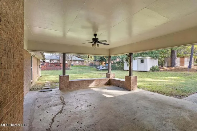 $1,995 | 157 Fern Valley Road, Brandon, MS 39042