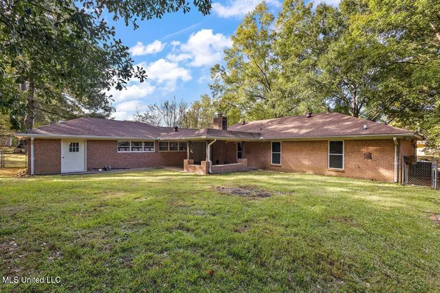 $1,995 | 157 Fern Valley Road, Brandon, MS 39042