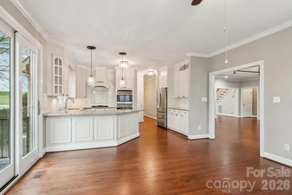 $774,900 | 479 Club Drive, Stanley, NC 28164