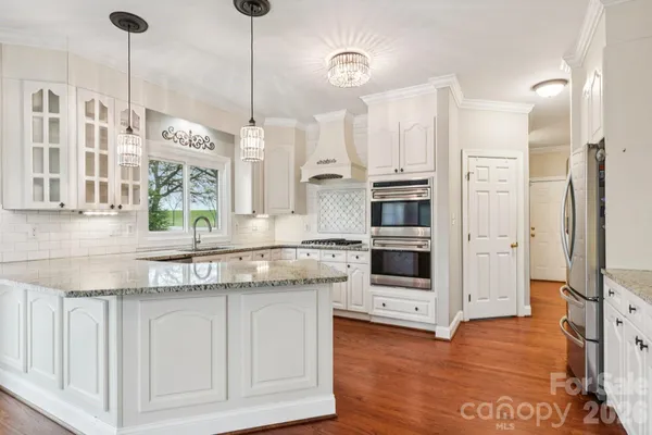 $774,900 | 479 Club Drive, Stanley, NC 28164
