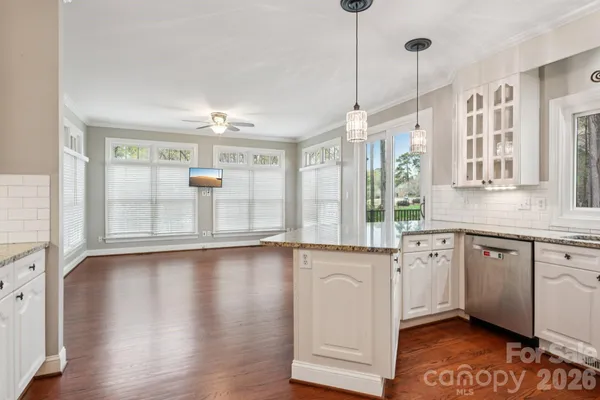 $774,900 | 479 Club Drive, Stanley, NC 28164