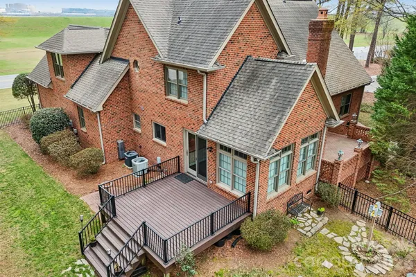 $774,900 | 479 Club Drive, Stanley, NC 28164