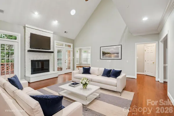 $774,900 | 479 Club Drive, Stanley, NC 28164