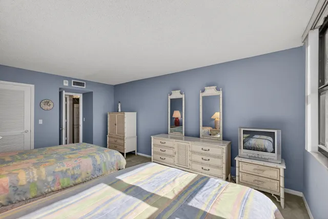 a view of a swimming pool with a outdoor space