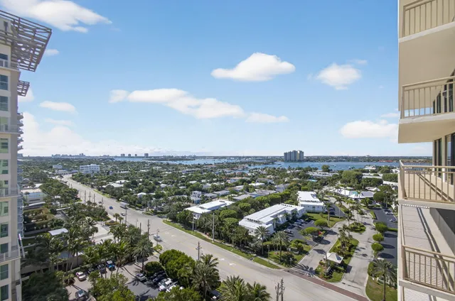$649,000 | 3400 North Ocean Drive, Unit 1706, Singer Island, FL 33404