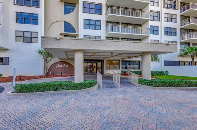 $649,000 | 3400 North Ocean Drive, Unit 1706, Singer Island, FL 33404