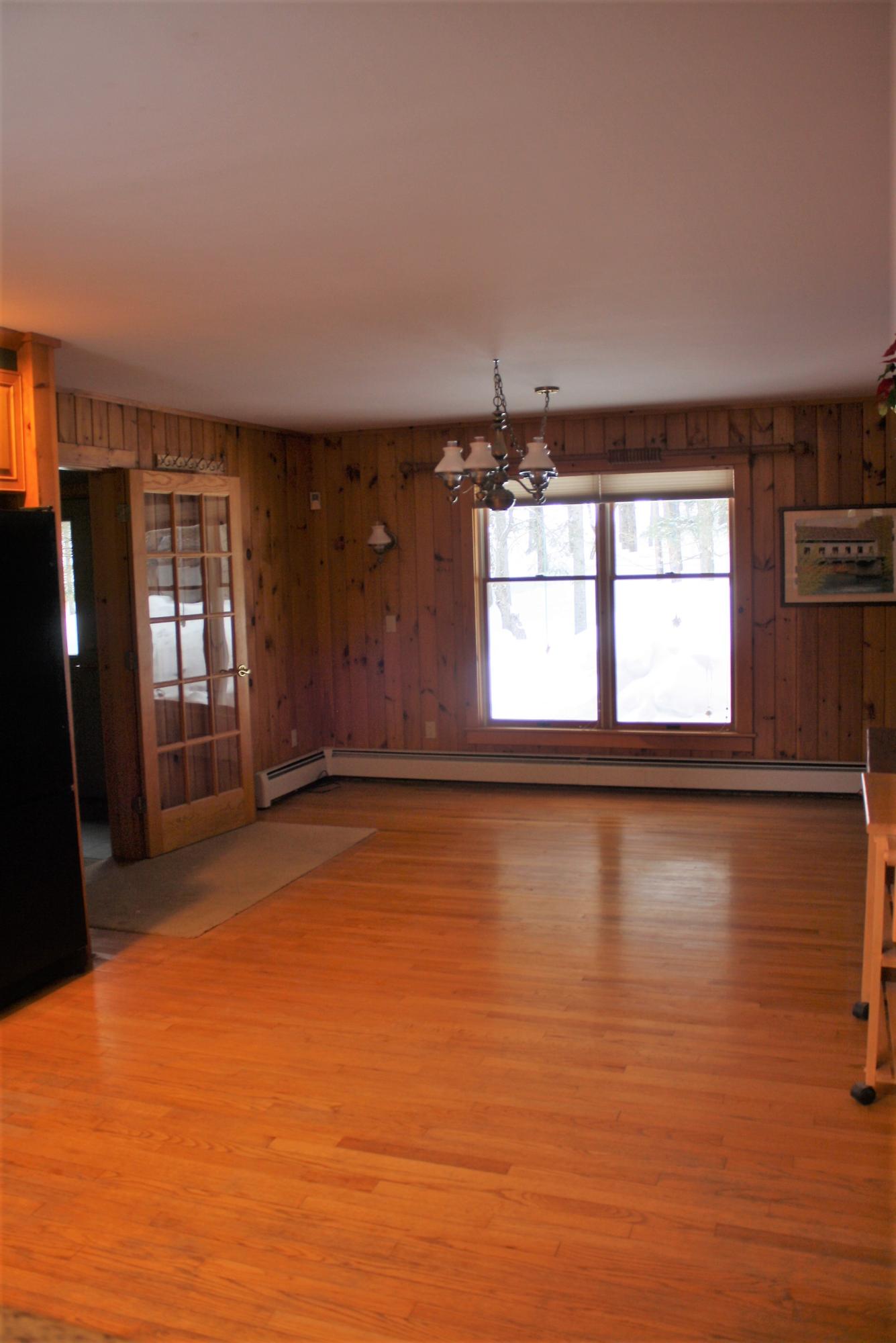 174 Mingo Loop Road Rangeley, ME 04970 - Photo 20 of 50 Dining Area