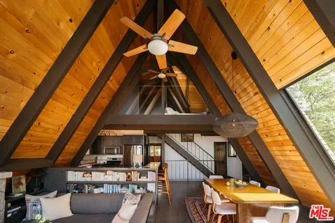 $877,000 | 1258 Yukon Court, Lake Arrowhead, CA 92352