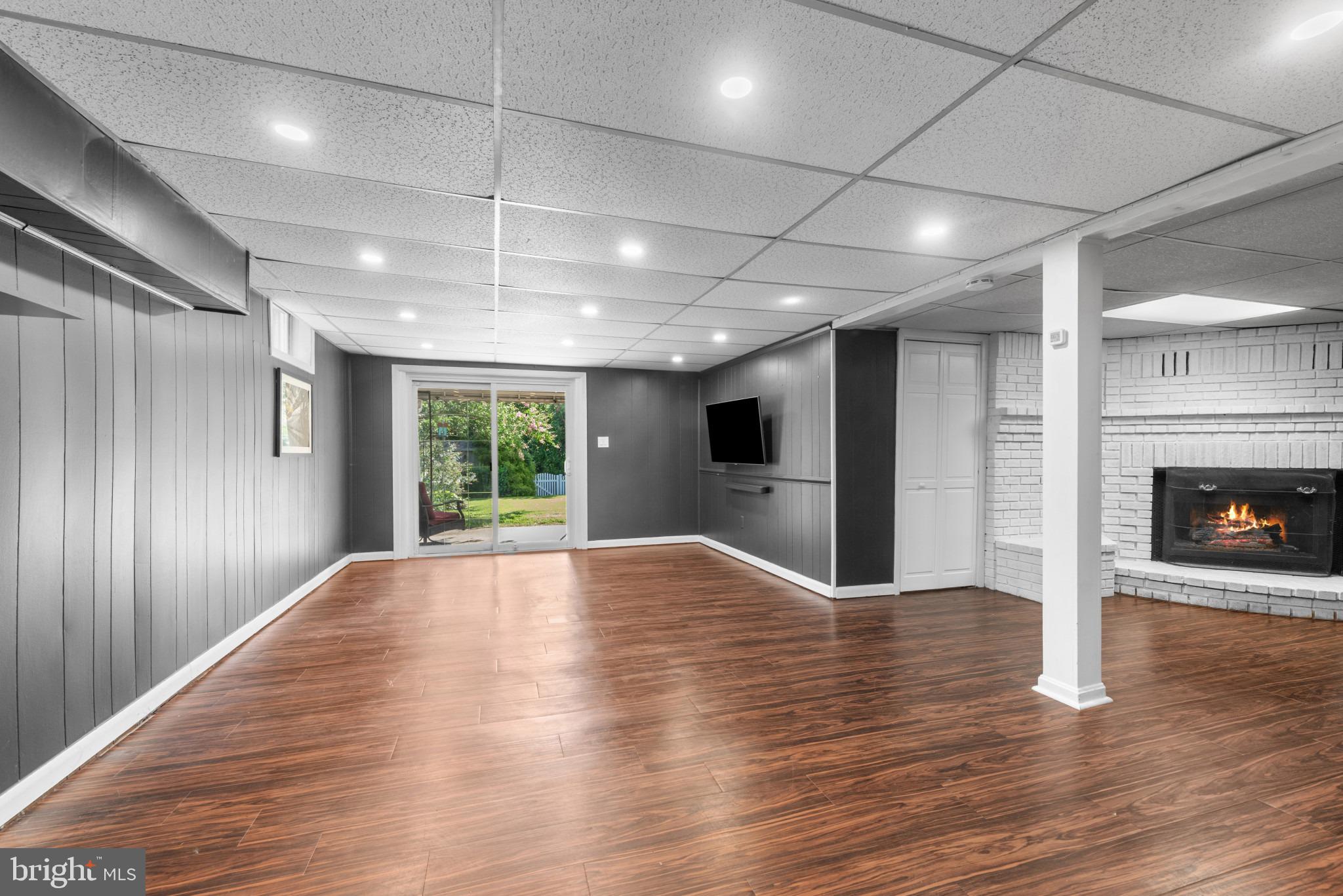 3314 Upton Road Parkville, MD 21234 - Photo 5 of 36 Family Room