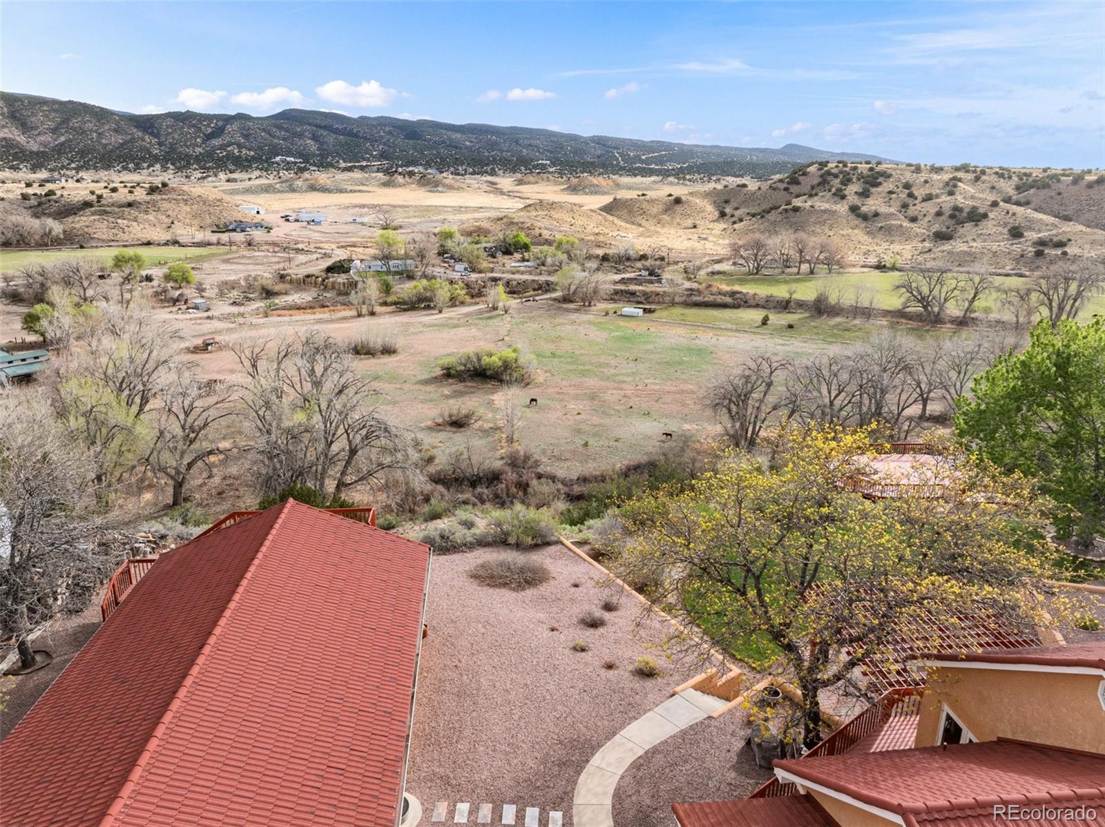 1064 Ridgeview Place Canon City, CO 81212 - Photo 31 of 39