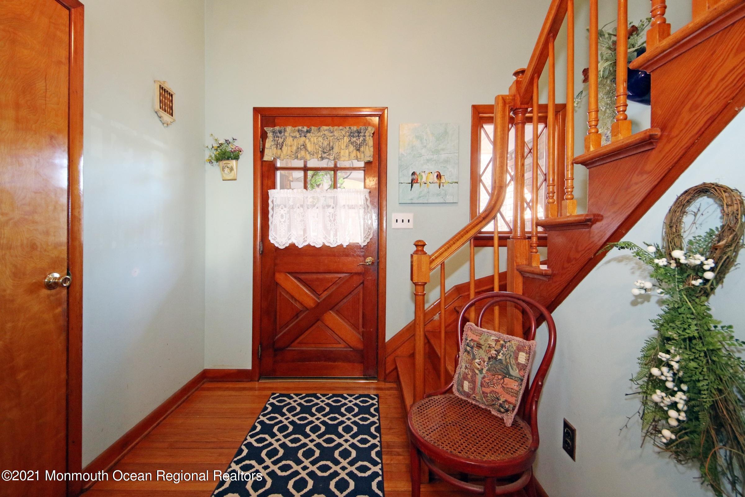 700 Hopping Road Belford, NJ 07718 - Photo 10 of 35 view of outdoor space