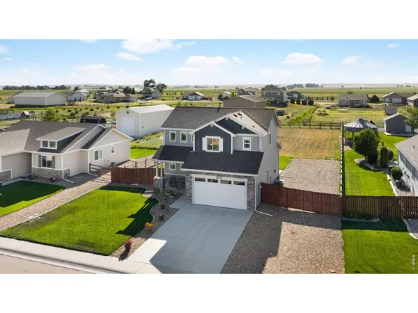 $520,000 | 1215 5th Street, Pierce, CO 80650