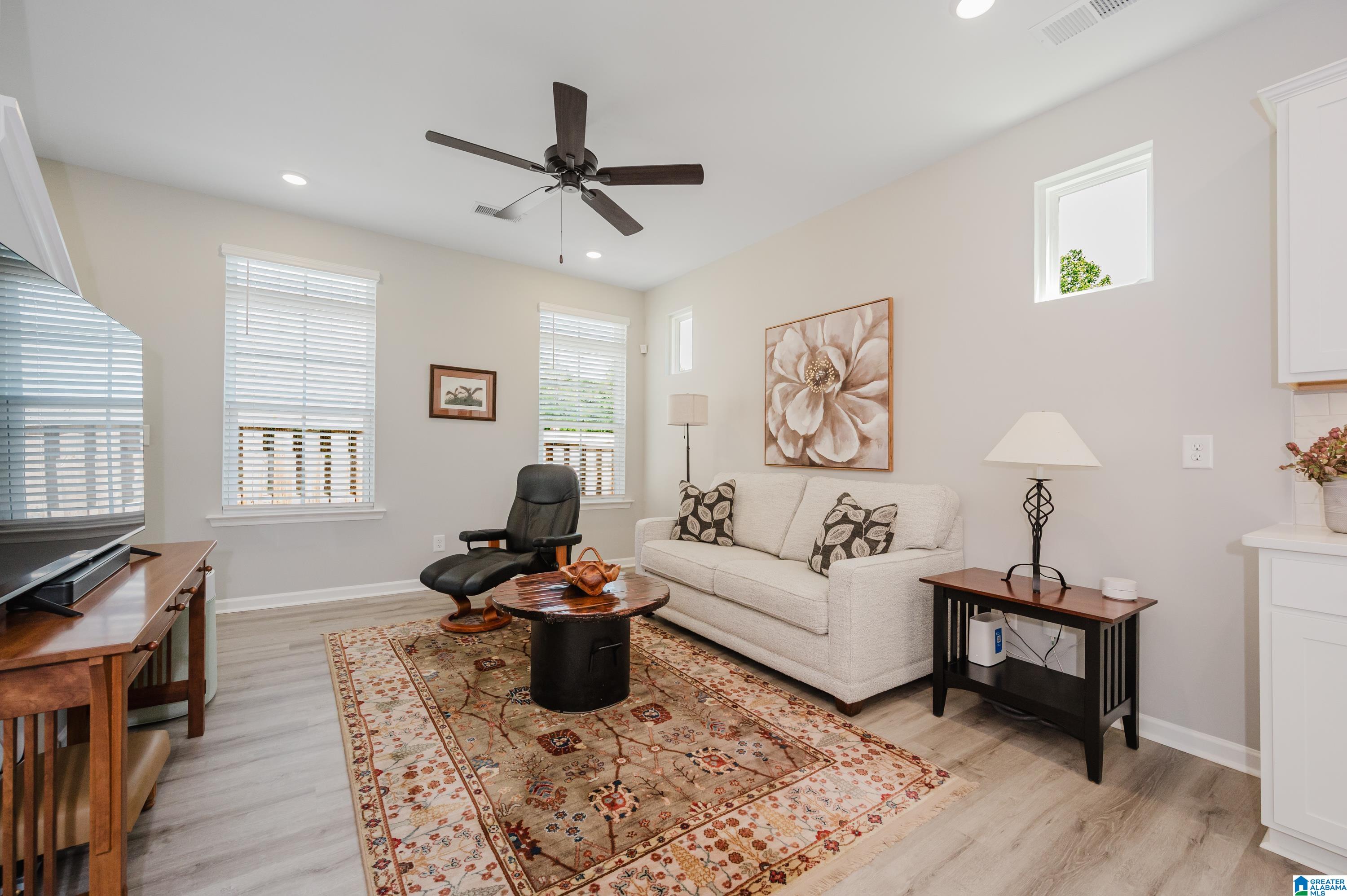 540 Feherty Way Birmingham, AL 35242 - Photo 5 of 36
