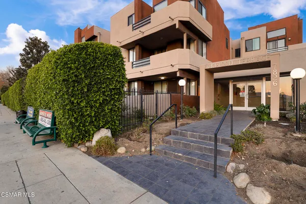 $434,400 | 7826 Topanga Canyon Boulevard, Unit 103, Canoga Park, CA 91304