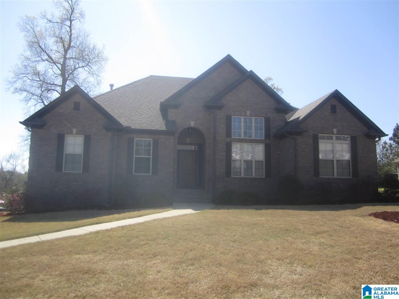 601 Overlook Road Fultondale, AL 35068 - Photo 5 of 50