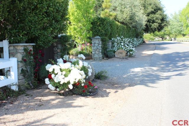 2745 Quail Valley Road Solvang, CA 93463 - Photo 18 of 22 Additional Photo