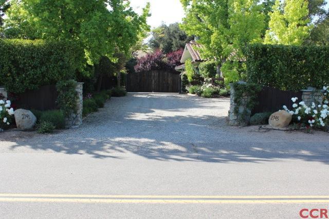 2745 Quail Valley Road Solvang, CA 93463 - Photo 19 of 22 Additional Photo