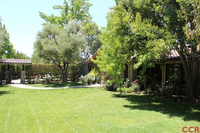 2745 Quail Valley Road Solvang, CA 93463 - Photo 2 of 22 Additional Photo