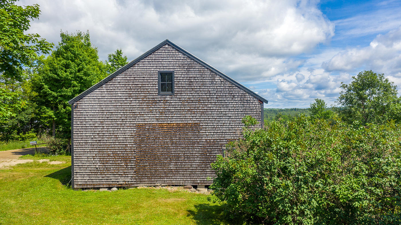 325 Morrill Road Montville, ME 04941 - Photo 47 of 72 DJI_0418