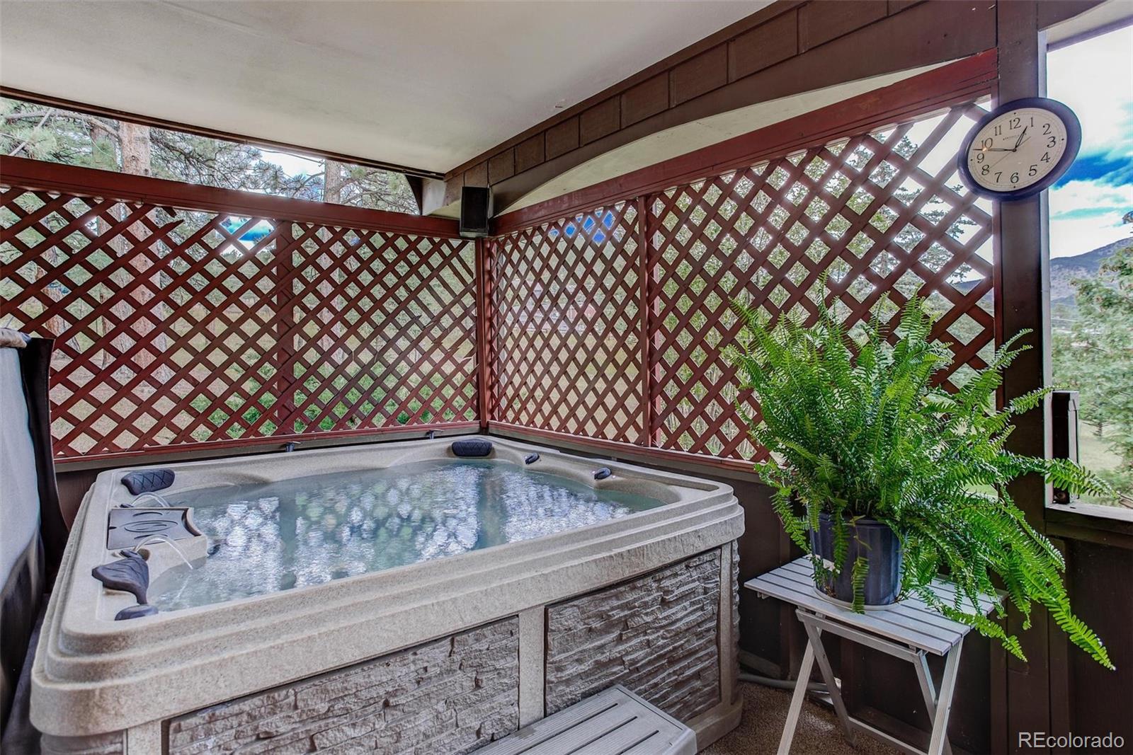 3588 South Saddle Road Evergreen, CO 80439 - Photo 11 of 30 Gallery Image 11
