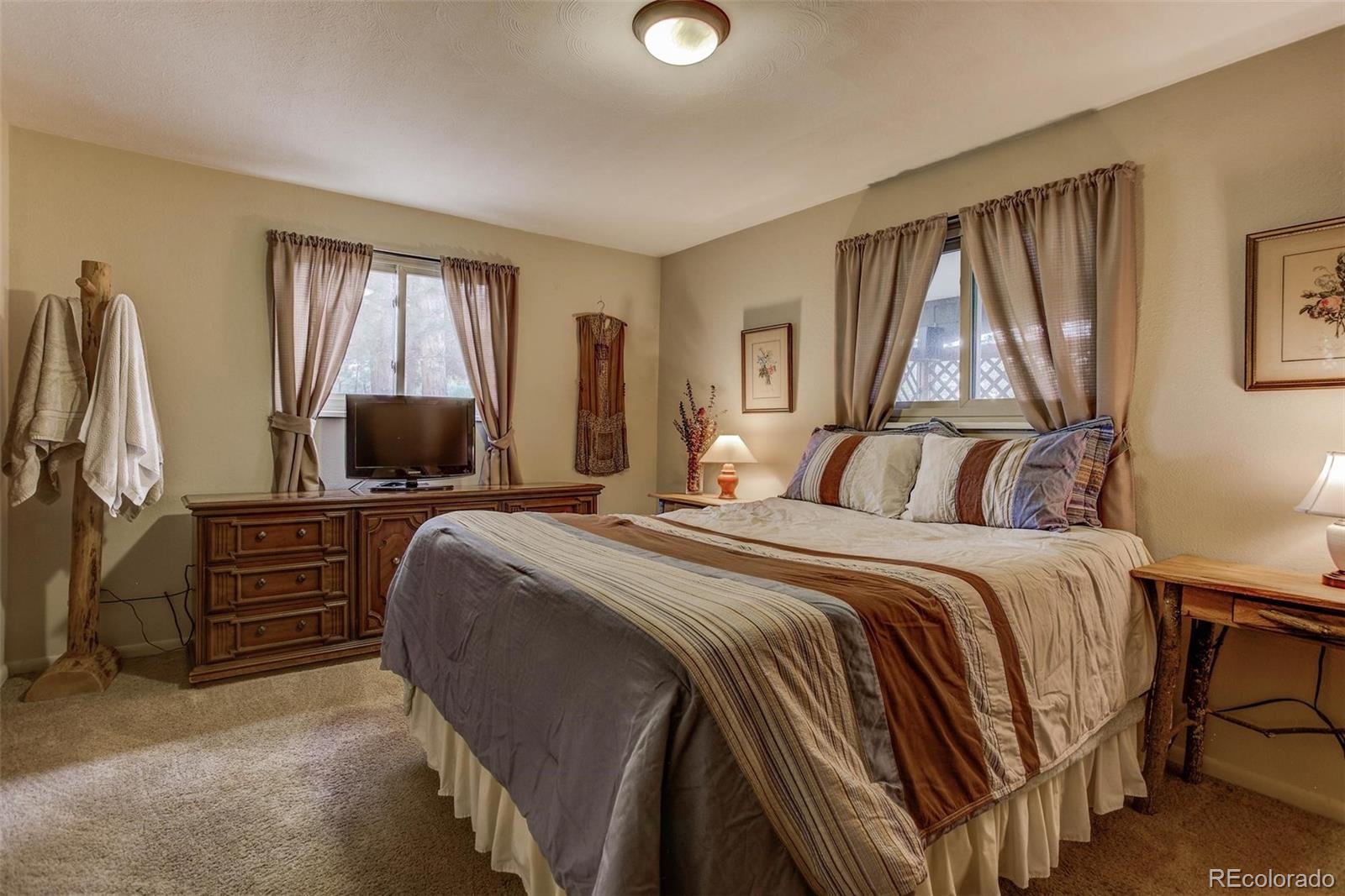 3588 South Saddle Road Evergreen, CO 80439 - Photo 12 of 30 Gallery Image 12