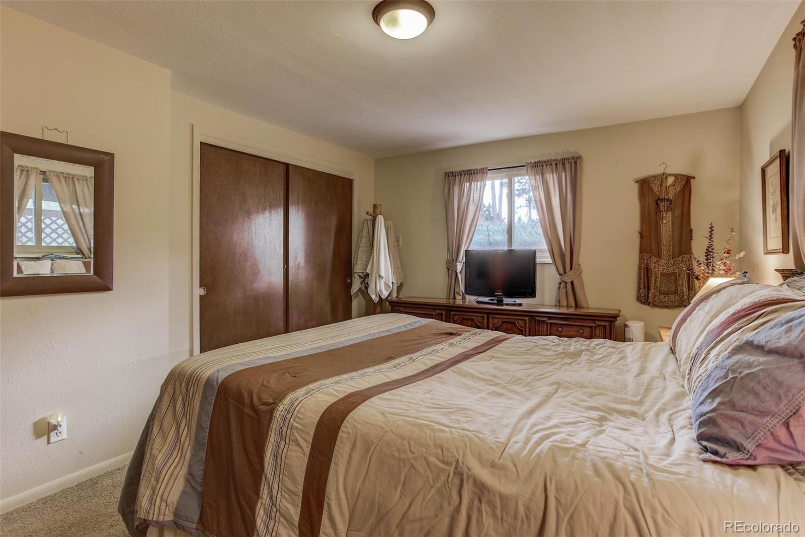 3588 South Saddle Road Evergreen, CO 80439 - Photo 13 of 30 Gallery Image 13