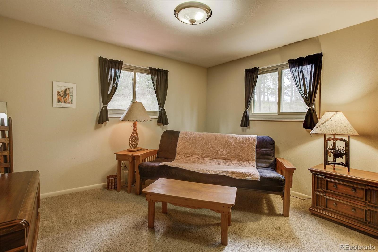3588 South Saddle Road Evergreen, CO 80439 - Photo 17 of 30 Gallery Image 17