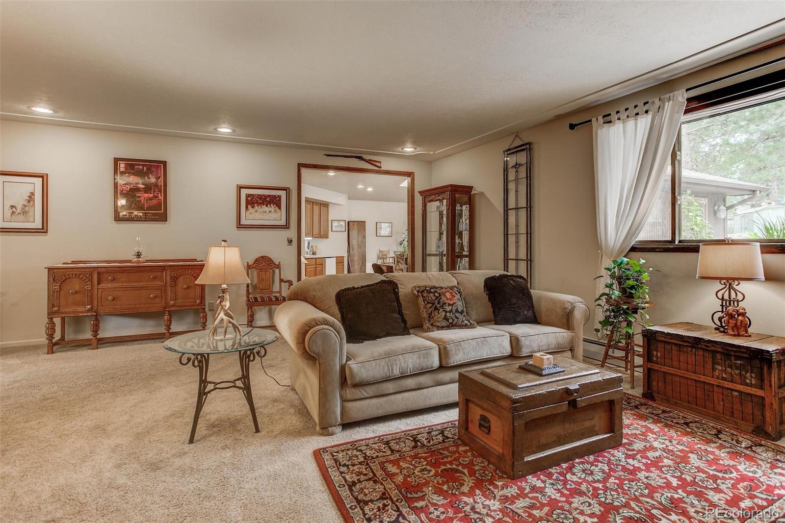 3588 South Saddle Road Evergreen, CO 80439 - Photo 19 of 30 Gallery Image 19