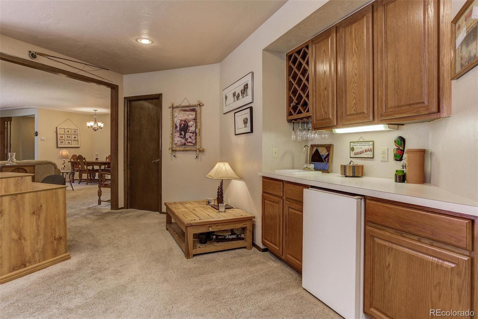 3588 South Saddle Road Evergreen, CO 80439 - Photo 20 of 30 Gallery Image 20
