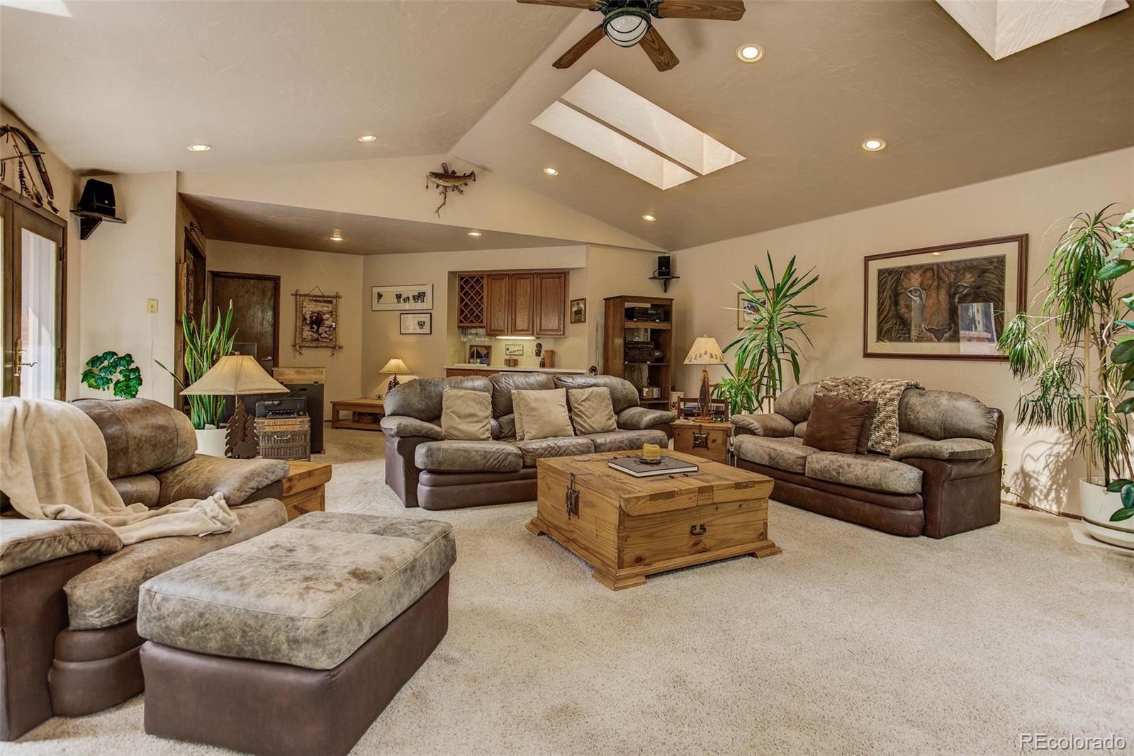 3588 South Saddle Road Evergreen, CO 80439 - Photo 2 of 30 Gallery Image 2
