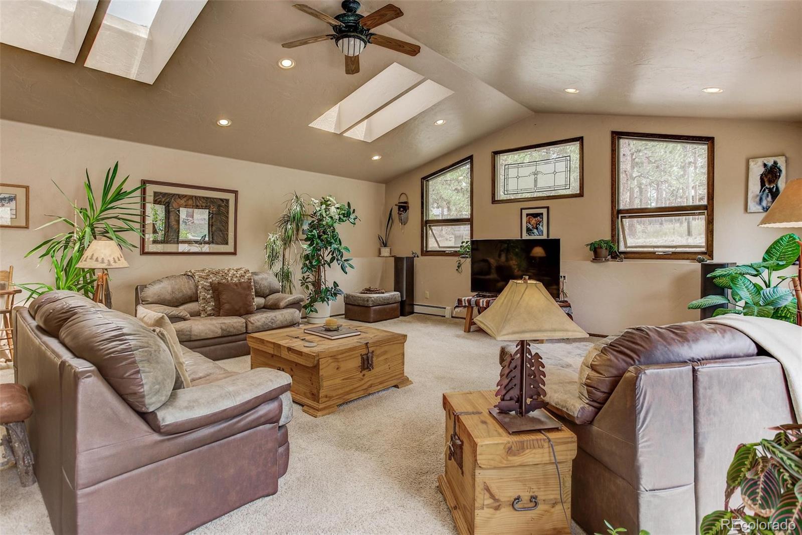 3588 South Saddle Road Evergreen, CO 80439 - Photo 21 of 30 Gallery Image 21