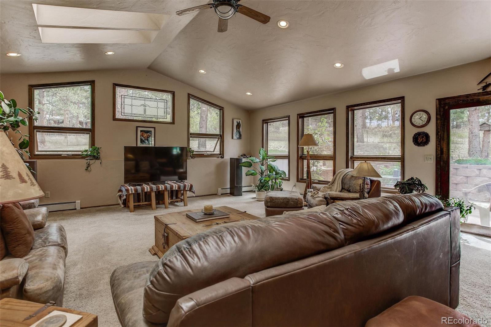 3588 South Saddle Road Evergreen, CO 80439 - Photo 22 of 30 Gallery Image 22