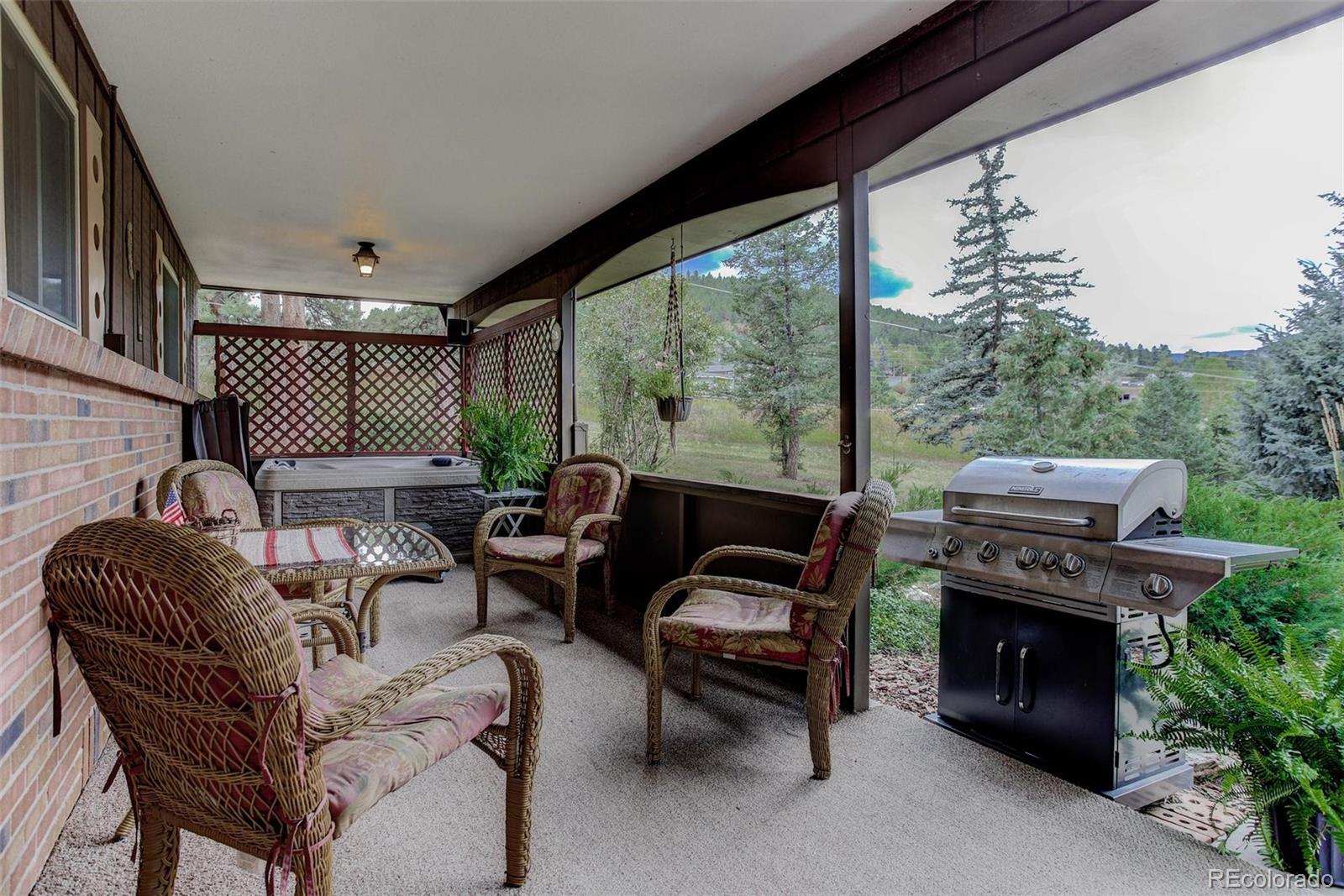 3588 South Saddle Road Evergreen, CO 80439 - Photo 25 of 30 Gallery Image 25
