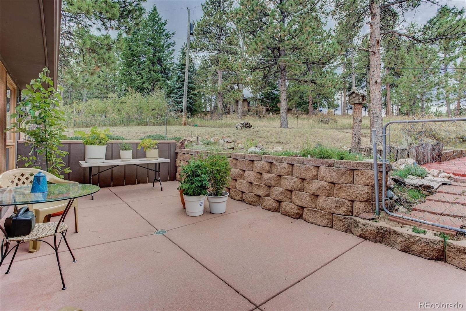 3588 South Saddle Road Evergreen, CO 80439 - Photo 27 of 30 Gallery Image 27