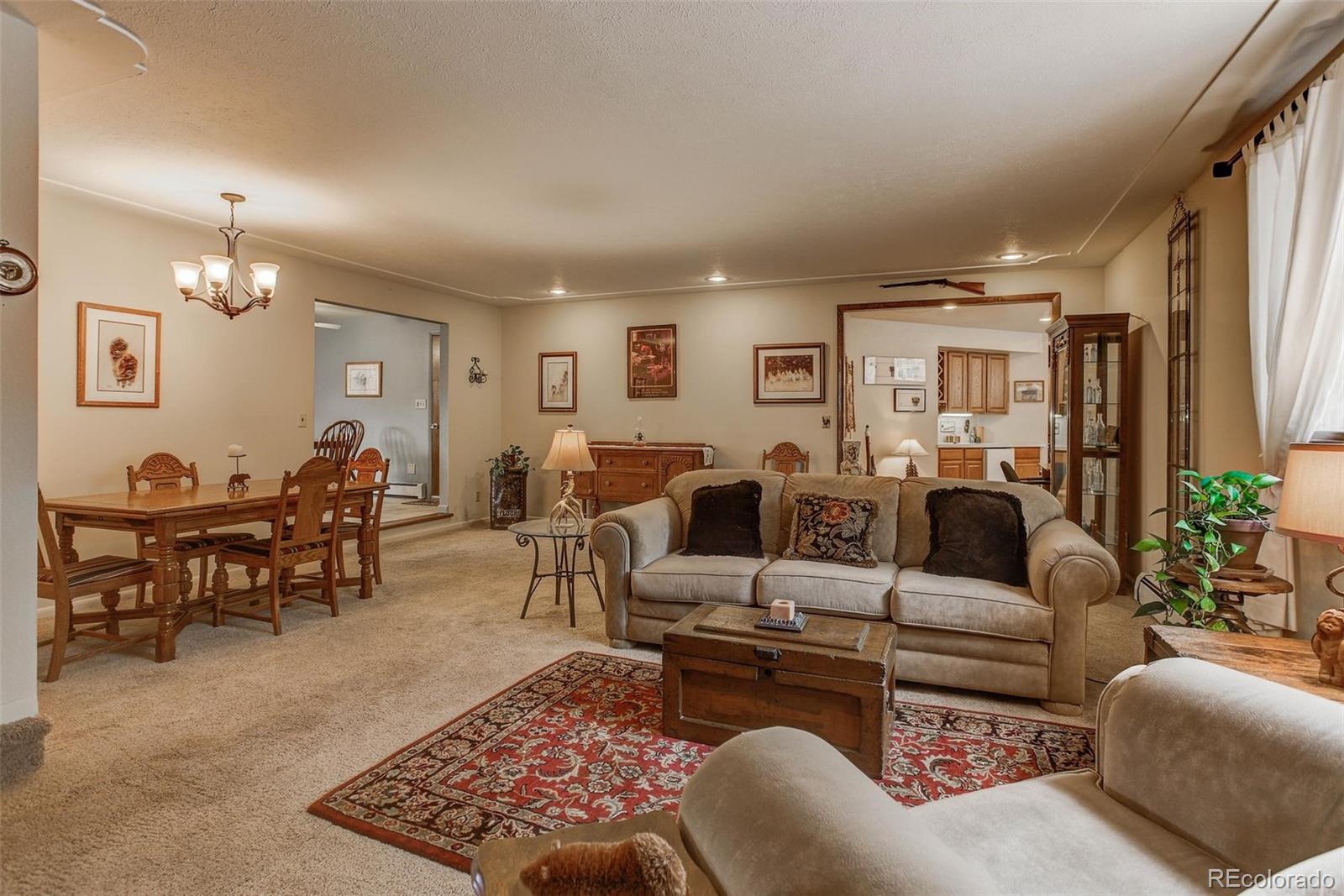 3588 South Saddle Road Evergreen, CO 80439 - Photo 3 of 30 Gallery Image 3
