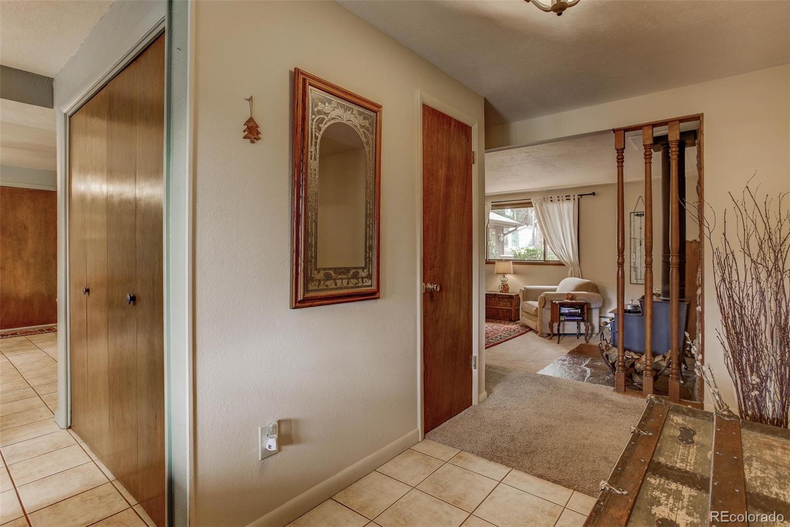 3588 South Saddle Road Evergreen, CO 80439 - Photo 4 of 30 Gallery Image 4