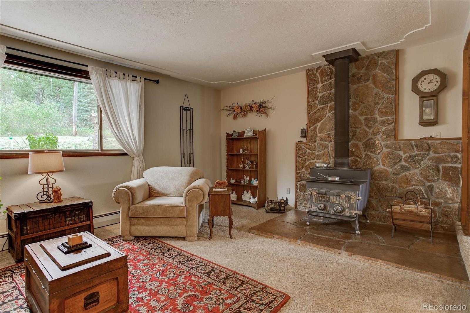 3588 South Saddle Road Evergreen, CO 80439 - Photo 6 of 30 Gallery Image 6