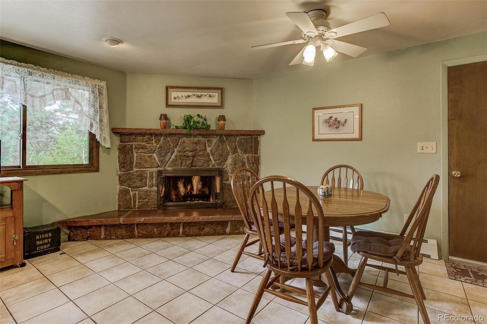 3588 South Saddle Road Evergreen, CO 80439 - Photo 7 of 30 Gallery Image 7