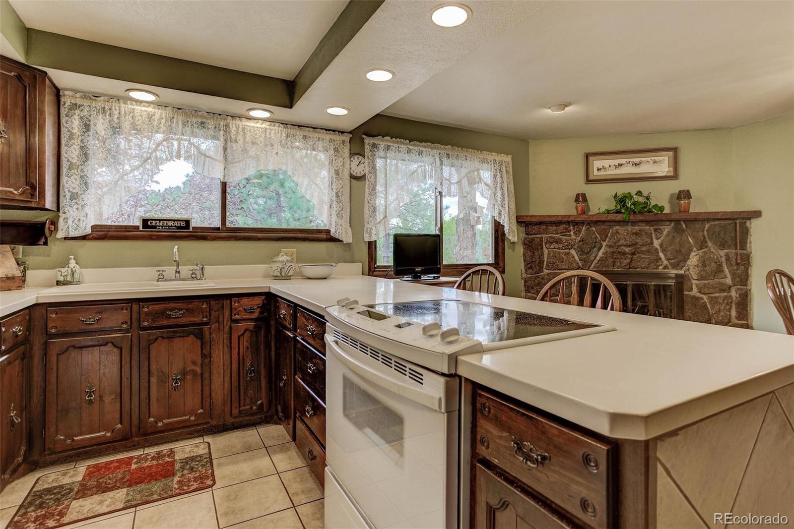 3588 South Saddle Road Evergreen, CO 80439 - Photo 8 of 30 Gallery Image 8