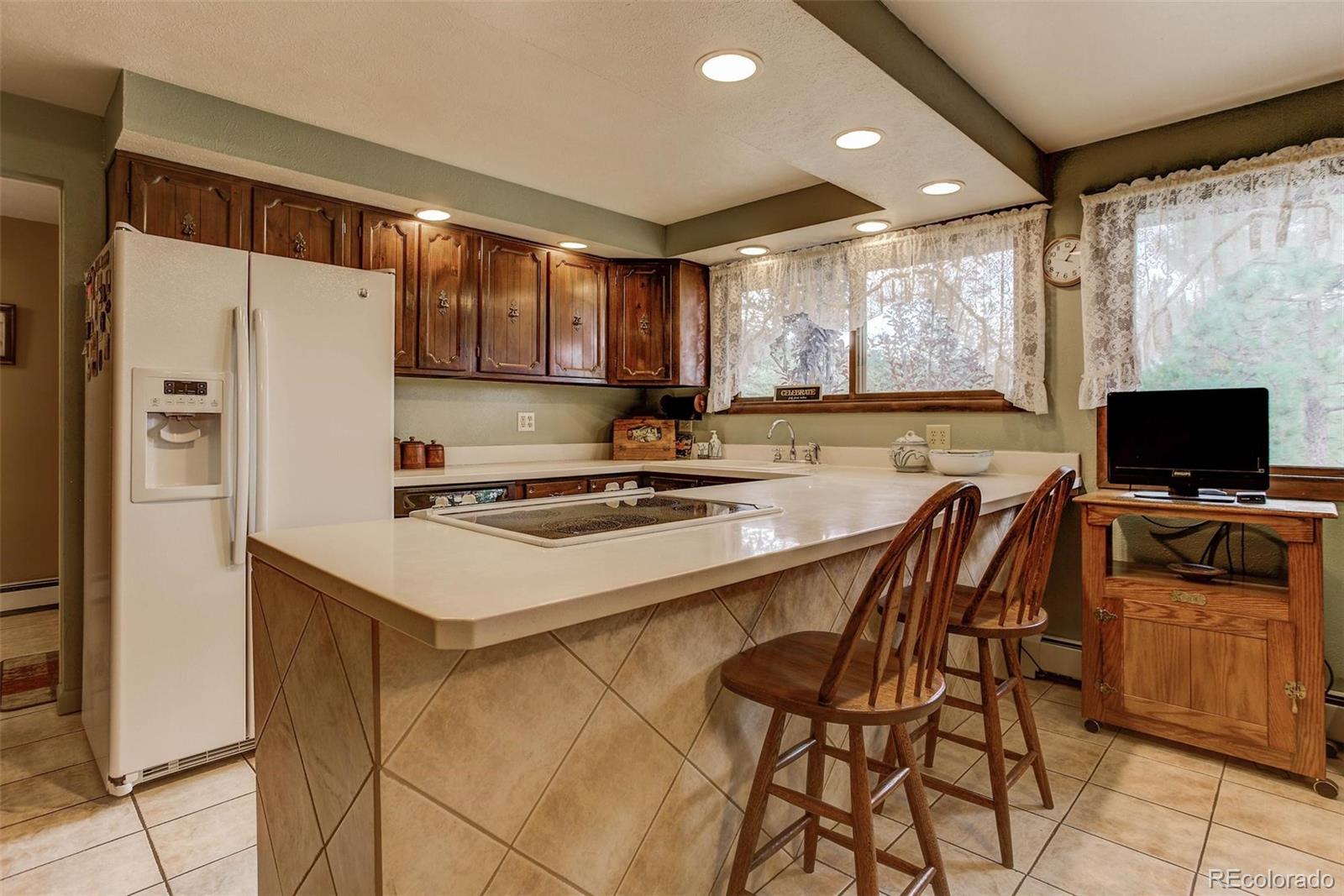 3588 South Saddle Road Evergreen, CO 80439 - Photo 9 of 30 Gallery Image 9