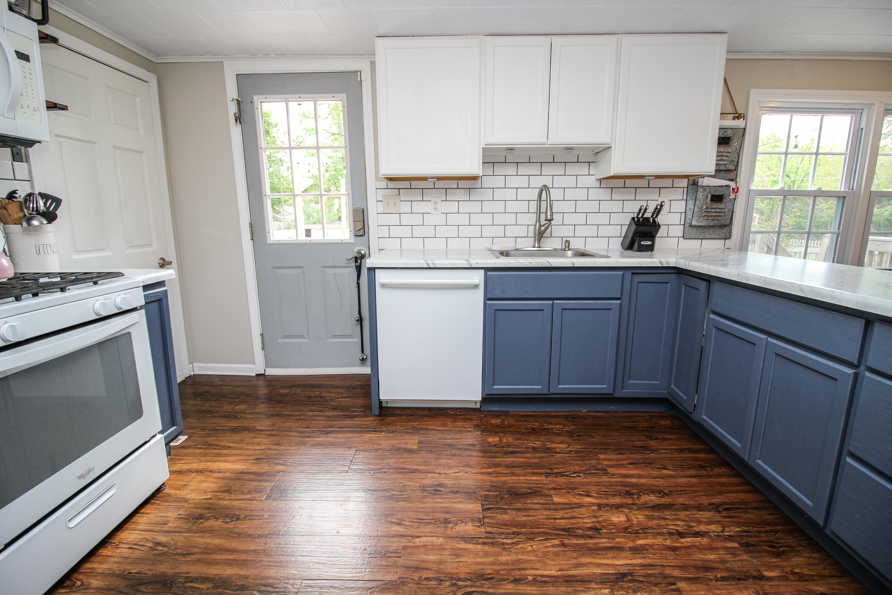615 East Street Three Rivers, MI 49093 - Photo 20 of 30 East St-11