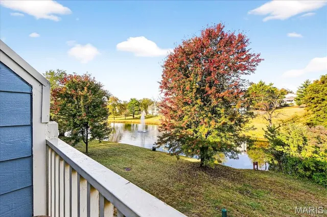 $240,000 | 3142 Autumn Trace Drive, Maryland Heights, MO 63043